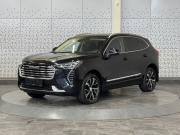 Haval Jolion I Москва  - изображение 19