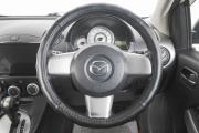Mazda Demio III (DE) Кемерово  - изображение 35