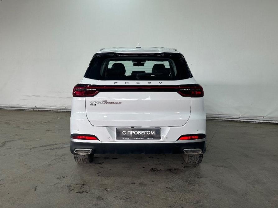 Chery Tiggo 7 Pro Max I Москва  - изображение 5