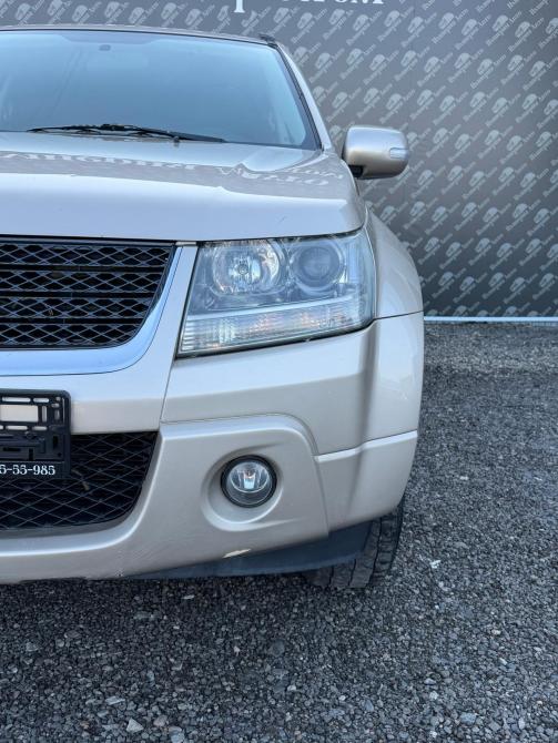 Suzuki Grand Vitara II Рестайлинг Краснодар  - изображение 11