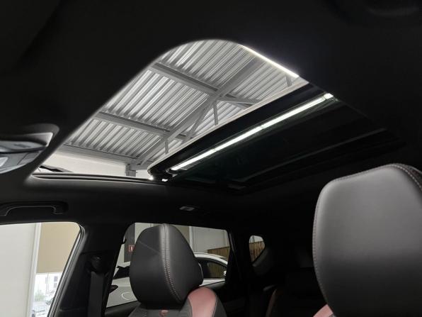 Geely Coolray I с пробегом 2021 года, цена 1 645 000 рублей, 94203 км, внедорожник, Автокод Объявления