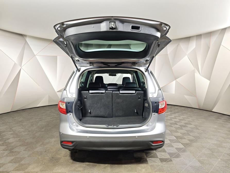 Mazda 5 II (CW) Москва  - изображение 11
