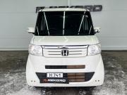 Honda N-BOX I Уфа  - изображение 21