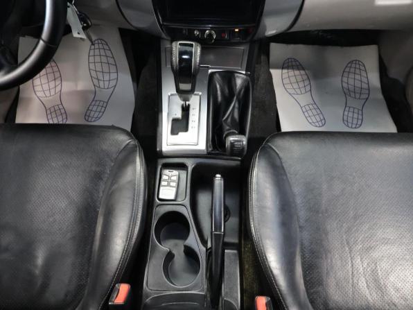 Mitsubishi Pajero Sport II с пробегом 2011 года, цена 1 325 000 рублей, 270513 км, внедорожник, Автокод Объявления