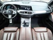 BMW X5 IV (G05/G18) Ростов-на-Дону  - изображение 45