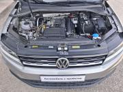 Volkswagen Tiguan II Саратов  - изображение 28