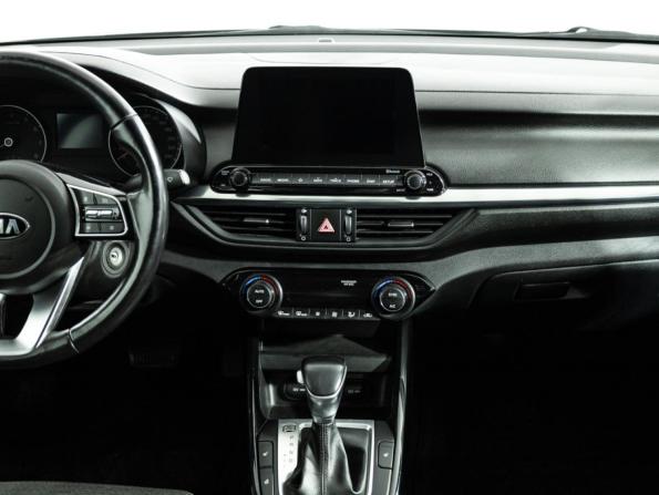 Kia Cerato IV с пробегом 2020 года, цена 1 549 700 рублей, 110407 км, седан, Автокод Объявления