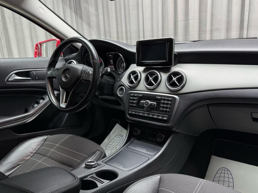 Mercedes-Benz GLA I (X156) Ижевск  - изображение 9
