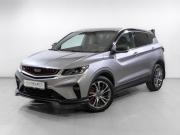 Geely Coolray I Москва  - изображение 30