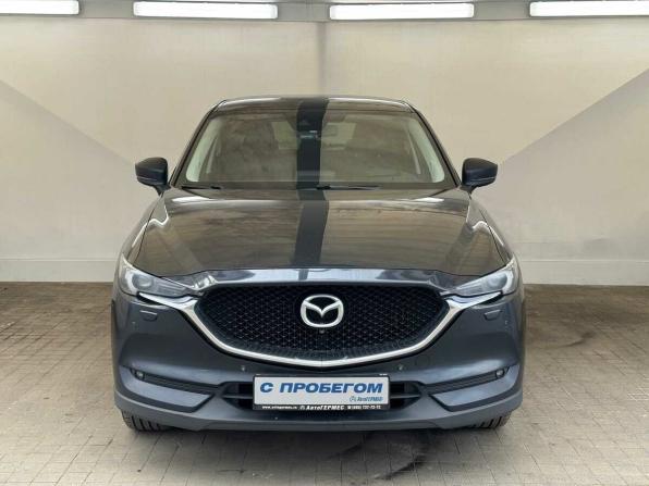 Mazda CX-5 II с пробегом 2019 года, цена 2 370 000 рублей, 164459 км, внедорожник, Автокод Объявления