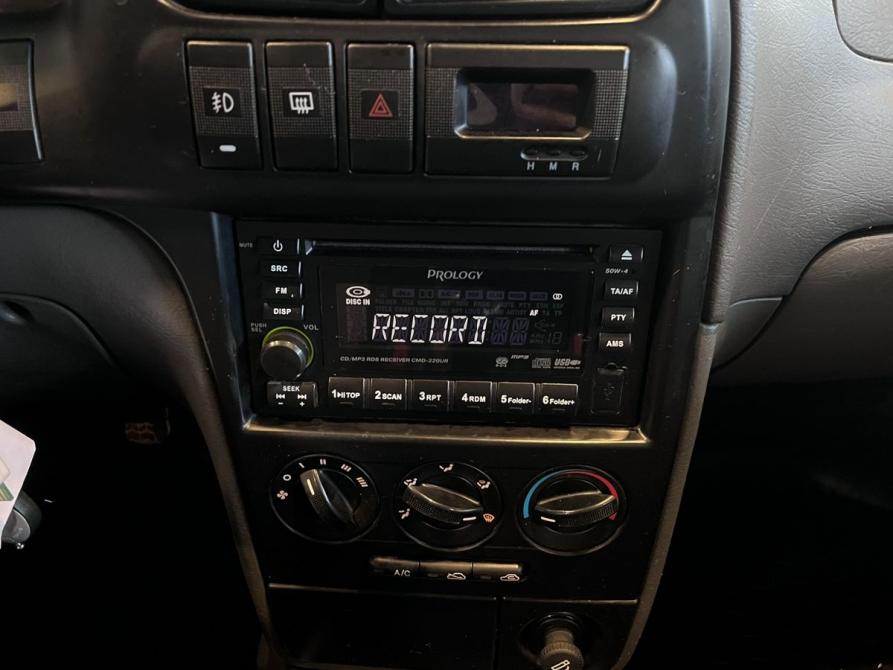 Kia Spectra I Рестайлинг 2 Чебоксары  - изображение 13