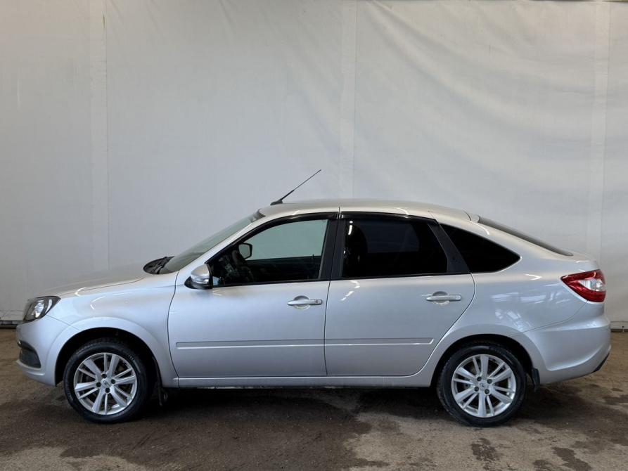Lada (ВАЗ) Granta I Рестайлинг Псков  - изображение 7