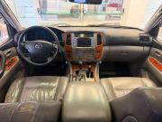 Toyota Land Cruiser 100 Series Рестайлинг 1 Челябинск  - изображение 36
