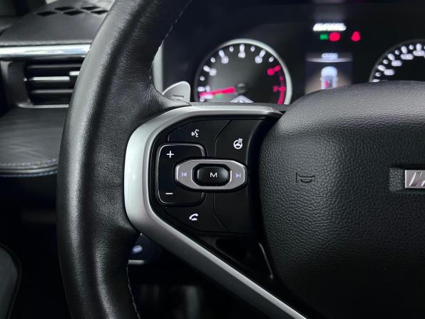 Haval Jolion I с пробегом 2023 года, цена 1 460 000 рублей, 36300 км, внедорожник, Автокод Объявления