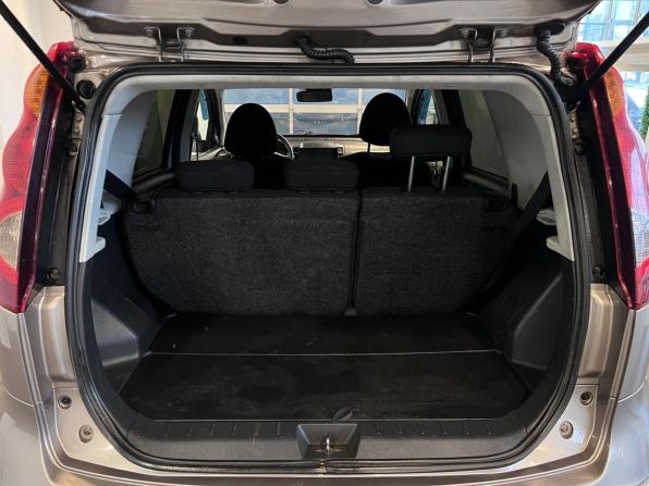 Nissan Note I Рестайлинг с пробегом 2011 года, цена 530 000 рублей, 261223 км, хэтчбек, Автокод Объявления