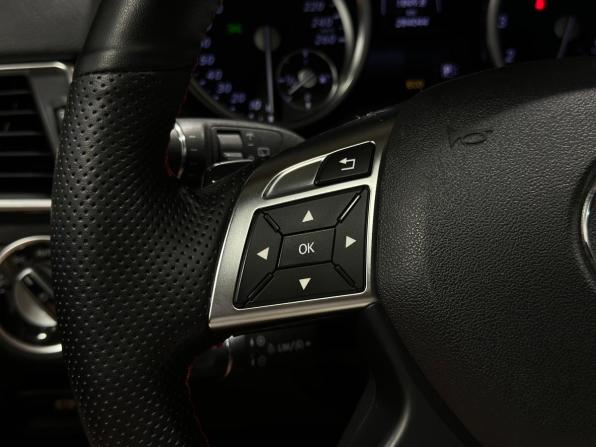 Mercedes-Benz GL-Класс II (X166) с пробегом 2014 года, цена 2 690 000 рублей, 284044 км, внедорожник, Автокод Объявления
