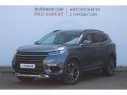 Exeed TXL I Рестайлинг Краснодар  - изображение 36