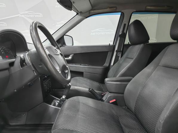 Lada (ВАЗ) Priora I с пробегом 2011 года, цена 425 000 рублей, 167000 км, хэтчбек, Автокод Объявления