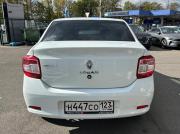 Renault Logan II Новороссийск  - изображение 25