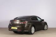 Mazda 6 II (GH) Рестайлинг Новосибирск  - изображение 24