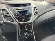 Hyundai Elantra V (MD) Рестайлинг Альметьевск  - изображение 29