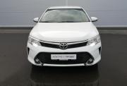Toyota Camry VII (XV50) Рестайлинг Иваново  - изображение 25