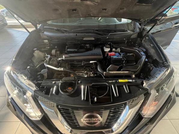 Nissan X-Trail III Рестайлинг с пробегом 2021 года, цена 2 495 000 рублей, 148689 км, внедорожник, Автокод Объявления