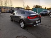 Renault Arkana I Санкт-Петербург  - изображение 16