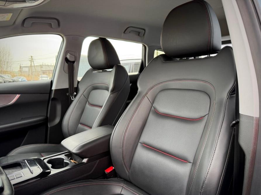 Chery Tiggo 7 Pro I Иркутск  - изображение 22