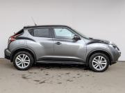 Nissan Juke I Рестайлинг Москва  - изображение 34