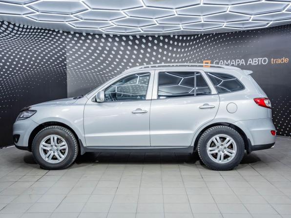 Hyundai Santa Fe II Рестайлинг с пробегом 2010 года, цена 790 000 рублей, 214369 км, внедорожник, Автокод Объявления