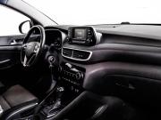 Hyundai Tucson III Рестайлинг Москва  - изображение 26