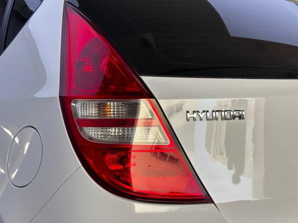 Hyundai i30 I Рестайлинг с пробегом 2010 года, цена 955 000 рублей, 132089 км, хэтчбек, Автокод Объявления