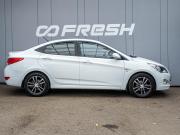 Hyundai Solaris I Рестайлинг Тамбов  - изображение 27