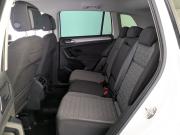 Volkswagen Tiguan II Рестайлинг Москва  - изображение 37