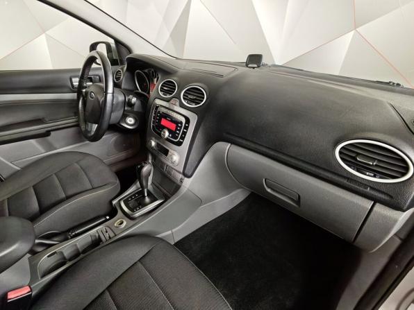 Ford Focus II Рестайлинг с пробегом 2011 года, цена 741 000 рублей, 93203 км, хэтчбек, Автокод Объявления