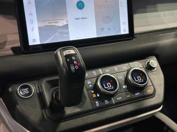 Land Rover Defender II с пробегом 2021 года, цена 5 180 000 рублей, 99313 км, внедорожник, Автокод Объявления