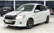 Lada (ВАЗ) Granta I Шахты  - изображение 16