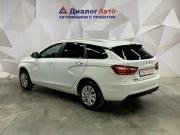 Lada (ВАЗ) Vesta I Азнакаево  - изображение 29