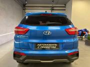 Hyundai Creta I Новосибирск  - изображение 34