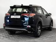 Toyota RAV4 IV (XA40) Рестайлинг Санкт-Петербург  - изображение 28
