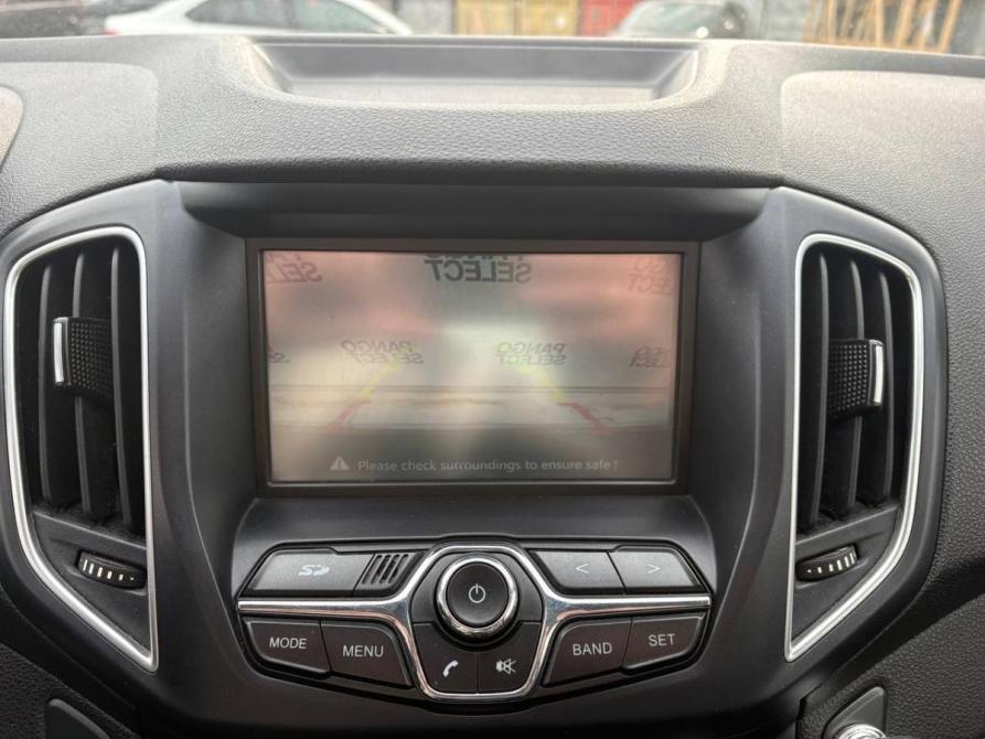 Chery Tiggo 5 I Нижний Тагил  - изображение 17
