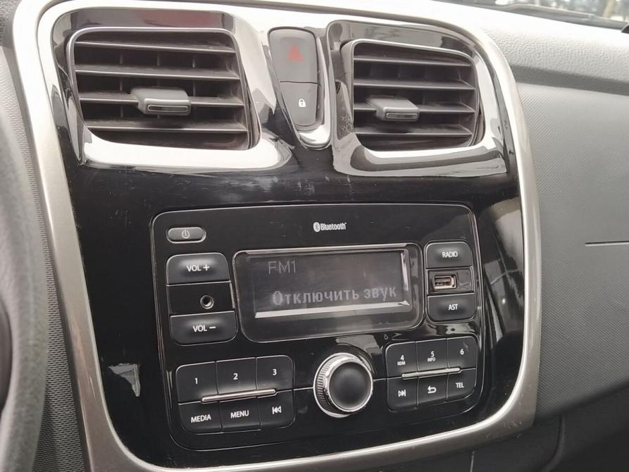 Renault Sandero II Екатеринбург  - изображение 14