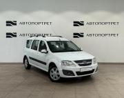 Lada (ВАЗ) Largus I Санкт-Петербург  - изображение 21