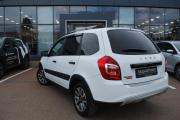 Lada (ВАЗ) Granta I Рестайлинг Стерлитамак  - изображение 19