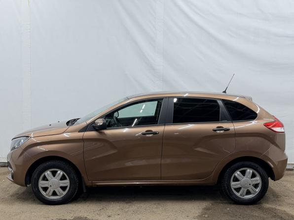 Lada (ВАЗ) XRAY I с пробегом 2018 года, цена 819 000 рублей, 98000 км, хэтчбек, Автокод Объявления