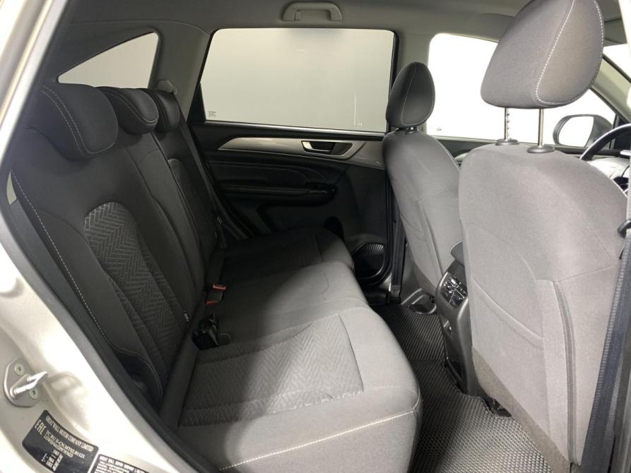 Haval M6 II Москва  - изображение 16