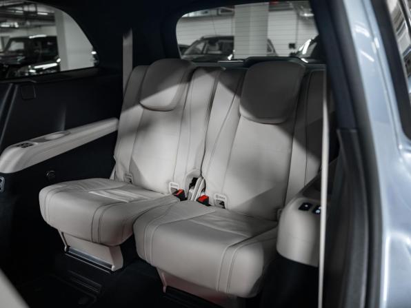 Новый Mercedes-Benz GLS II (X167) Рестайлинг 2025 года, цена 18 350 000 рублей, внедорожник, Автокод Объявления