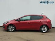 Kia Ceed II Рестайлинг Москва  - изображение 19
