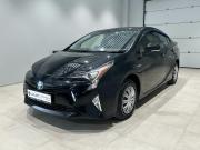 Toyota Prius IV (XW50) Екатеринбург  - изображение 19
